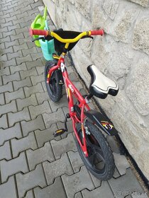 Dětské kolo Dino Bikes 16 - 4