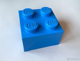 Úložný box na Lego - 4