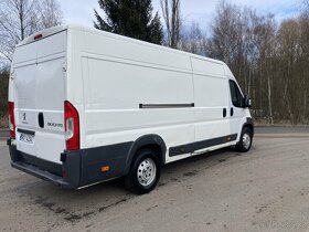 Citroen Jumper 2,2 hdi 96 kw 2015 - 4