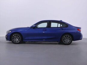 BMW Řada 3 2,0 320d 140kW CZ M-Paket DPH (2021) - 4