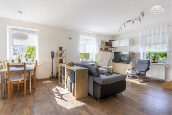 Prodej rodinného domu 4+kk, 461 m2, Vítanov - Stan - 4