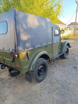 Gaz 69 - 4