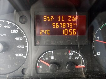 Iveco Daily 35C17 - 4
