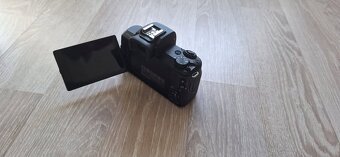 Canon m50 kit fotoaparát - 4