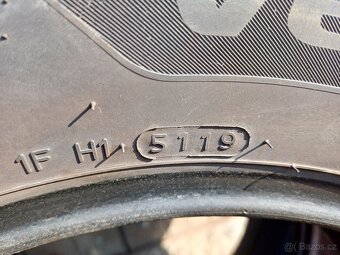 pneu letní Hankook 215/65r16 - 4