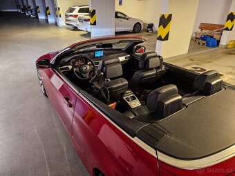 BMW E93 320i (Facelift) – 2010 - 4