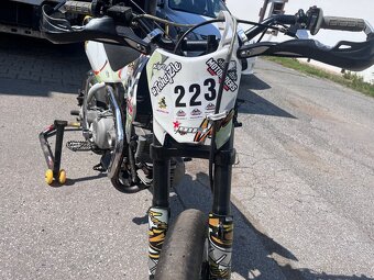 IMR 190rr corse - 4