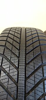 Goodyear 205/55 R16 94V 5,5-6,5mm celoroční - 4