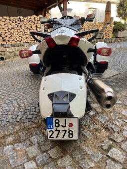 CAN-AM SPYDER RSS - 4