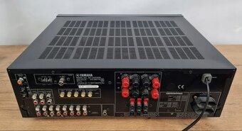 receiver Yamaha RX-V420RDS - 4
