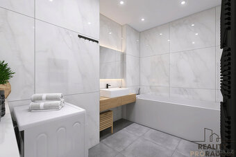 Prodej apartmánu 4+kk, 103 м², Horní Planá, Lipno - 4