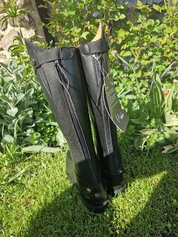 Vysoke boty HKM 39 - 4