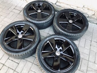 5x112 R17 - 4