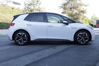 ID.3 / Style / Pro Performance / TČ / Tažné / Servis / DPH - 4