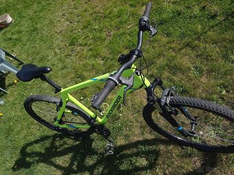 Rockrider st100 velikost L - 4