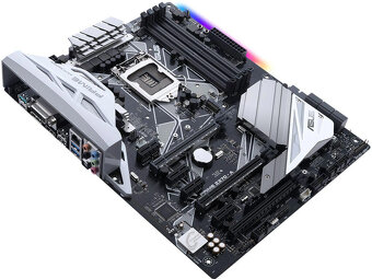 Asus Prime Z370-A - 4