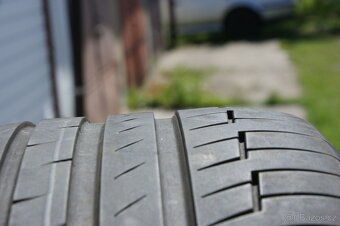 2ks Continental Premiumcontact 6 225/55R17 101Y XL rok 2023 - 4