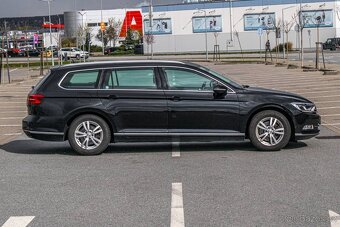 Volkswagen Passat Variant 2.0 TDI BMT - 4