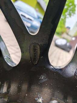 ALU kola R17 Dotz Volkswagen,Škoda - 4