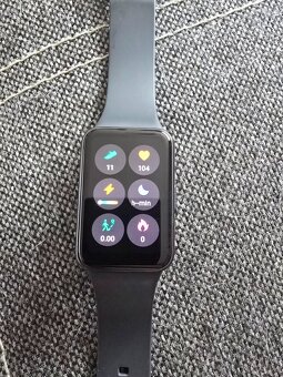 Samsung Galaxy fit 3 - 4