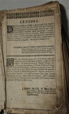 Bible - - 4