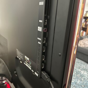 Prodám TV Samsung (100 cm) - 4