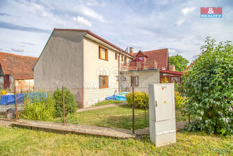Prodej rodinného domu, 205 m², Lnáře - 4