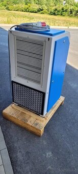 Šroubový kompresor RENNER RS-Pro 7,5 10Bar - 4