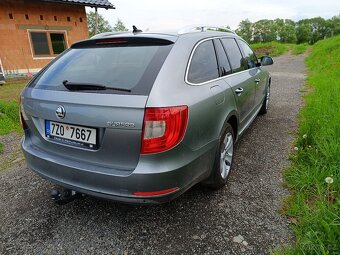 Superb II 2.0 TDi 125kw - 4