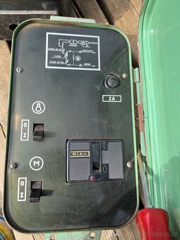 Retro elektro - 4