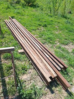 I profil zelezny 160 - 4