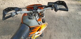 KTM lc4 620 - 4