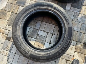 letní pneu 225/55 R 18 98V - 4
