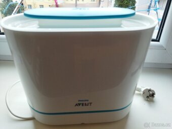Sterilizator lahví - 4
