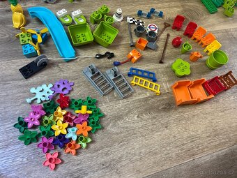 Lego Duplo - 4