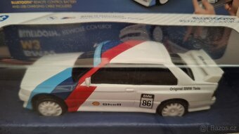 Shell BMW RC autíčka 1:41 - 4