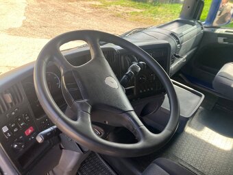 Scania r420 - 4