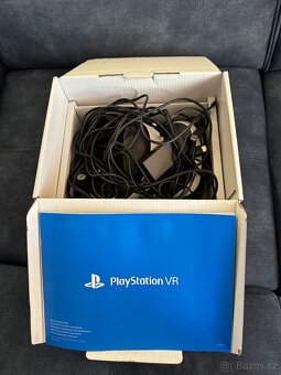 PlayStation 4 s VR - 4