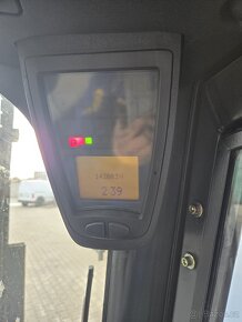 Linde H30 - 4
