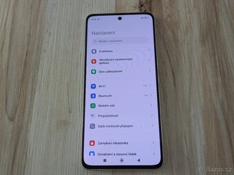 Xiaomi 12 Lite- 6GB+2GB RAM/128GB ROM/ Pink/ Záruka - 4