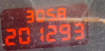 Prodám Peugeot 307 2.0 HDI 79kw - 4
