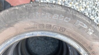 185/65R14 86T, letní Pirelli 5.2 mm - 4