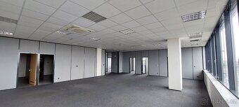 PRONÁJEM KANCELÁŘÍ 187 m² - P3 PRAGUE Horní Počernice - 4