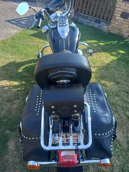 Harley Davidson - 4
