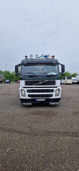 Volvo FM9 6x2 - 4
