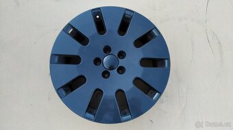 Alu kola 18' - 4