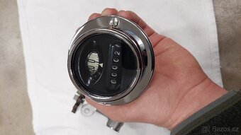 Tachometr VDO Jawa special Villiers - 4
