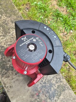 Grunfos magna 40 120 F - 4