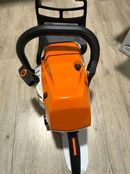 Stihl MS 363 - 4