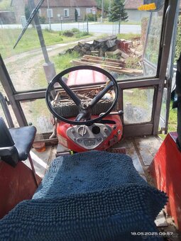 Zetor 4011 - 4